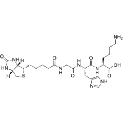 Biotin Tripeptide-1 生物素三肽-1