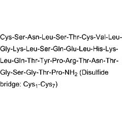 Calcitonin 降钙素