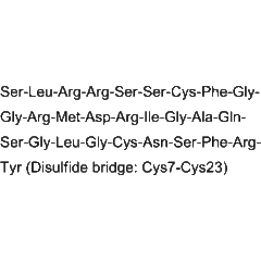 Carperitide 卡培立肽