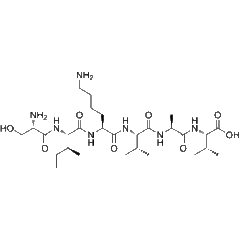 Hexapeptide-10 六肽-10