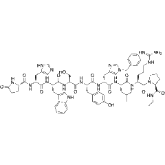 Histrelin 组氨瑞林