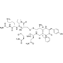 Lypressin 赖氨加压素