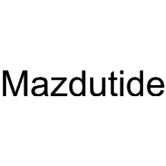 玛仕度肽 (Mazdutide)