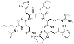 Melanotan II 美拉诺坦 II