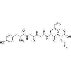 Met5-Enkephalin 甲硫氨酸脑啡肽