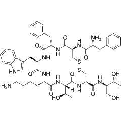 Octreotide