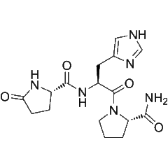 Protirelin 普罗瑞林