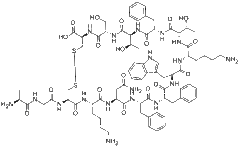 Somatostatin Acetate 醋酸生长抑素