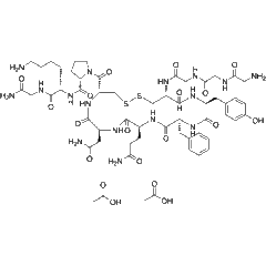 Terlipressin 特利加压素