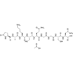 Thymulin Acetate 胸腺因子