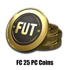 FC 25 PC Coins