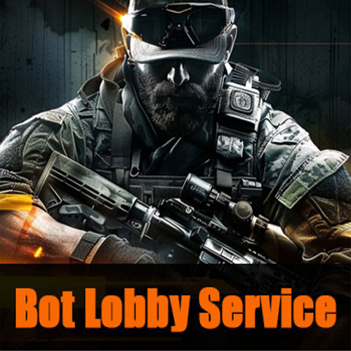 CoD BO6 Bot Lobby