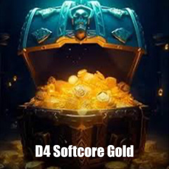 D4 Softcore Gold