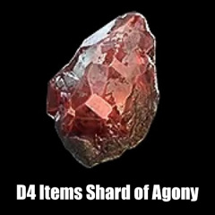 Shard of Agony