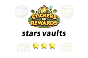 Stars Vaults