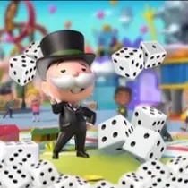 Monopoly Go Accounts