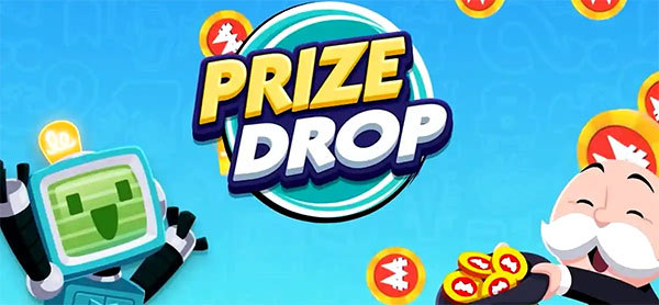 Prize Drop(PEG-E)