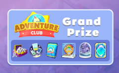 Adventure Club