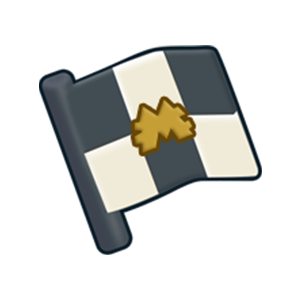 Monopoly Go Racers Flags