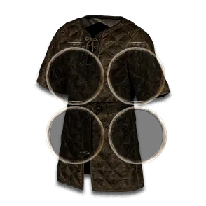 Diablo 2 Base Gears