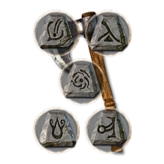 D2R Gear