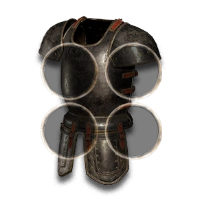 D2R Base Gears