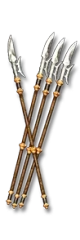 Diablo 2 Class Specific