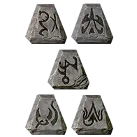 Diablo 2 Runewords
