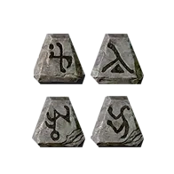 D2R Runewords