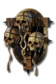 D2R Unique Items