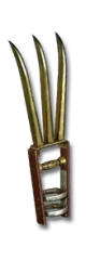 Diablo 2 Class Specific