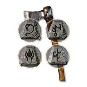 D2R Gear