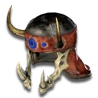 D2R Class Specific