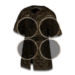 Diablo 2 Base Gears