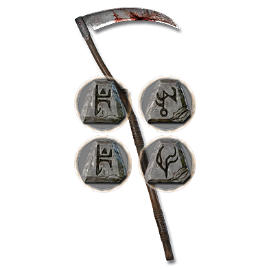 D2R Gear