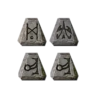 D2R Runewords