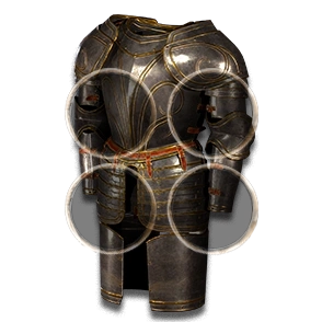Diablo 2 Base Gears
