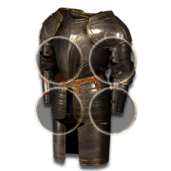 Diablo 2 Base Gears