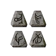 Diablo 2 Runewords