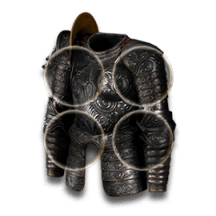 Diablo 2 Base Gears