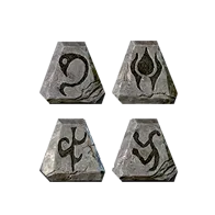 Diablo 2 Runewords Gear