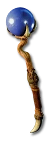 D2R Class Specific