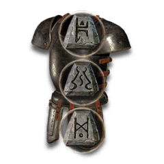 D2R Gear