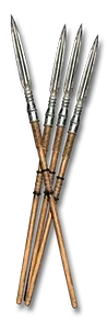 Diablo 2 Class Specific