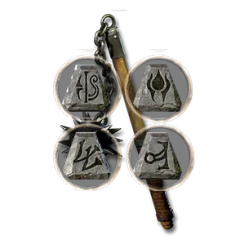 Diablo 2 Runewords Gear