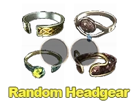 D2R Magic items
