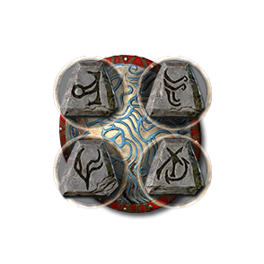 D2R Gear