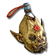 D2R Class Specific
