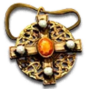 Diablo 2 Rare Items