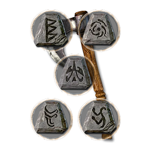 D2R Gear
